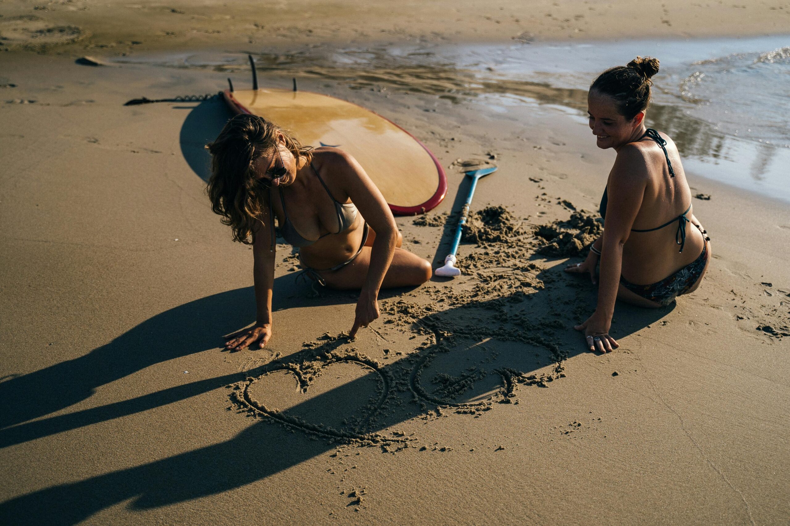Паметно на сунцу: како се безбедно излагати сунчевим зрацима